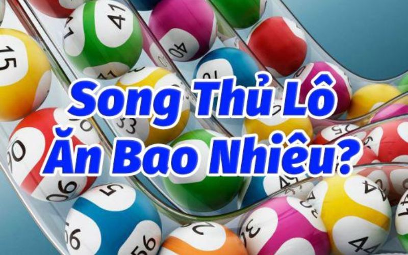 Cách tính điểm dễ dàng, tỷ lệ ăn thưởng lớn