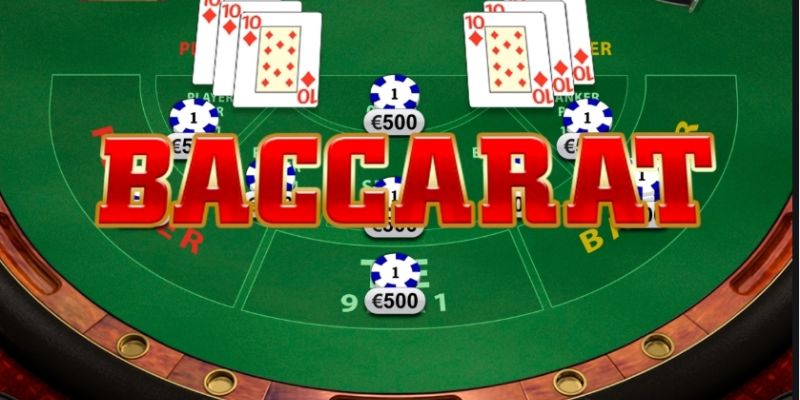 Đôi nét thông tin về cách chơi Baccarat hấp dẫn