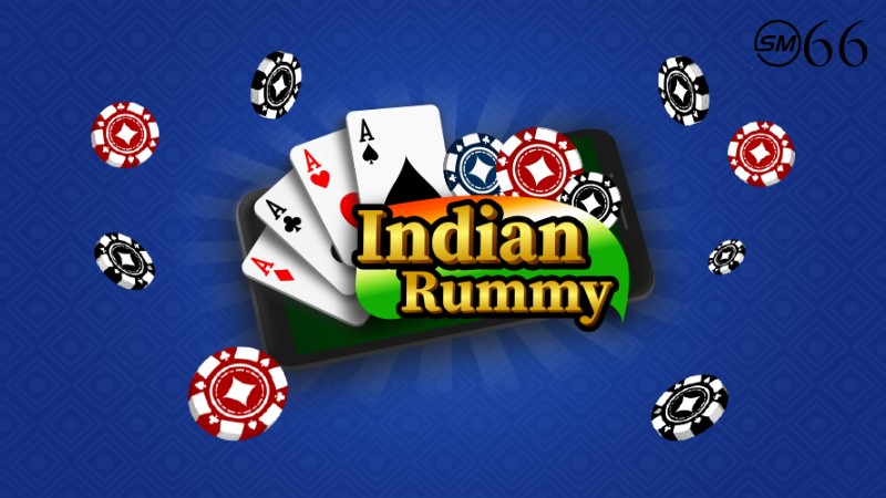 Luật chơi Rummy Ấn Độ cơ bản