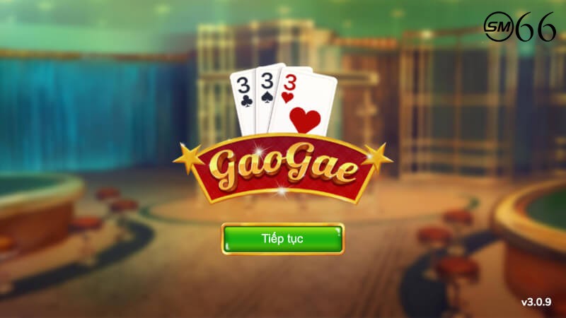 Tìm hiểu trò chơi Gao Gae là gì?