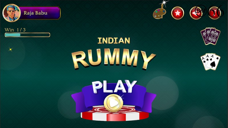 Tổng quan giới thiệu về Rummy Ấn Độ