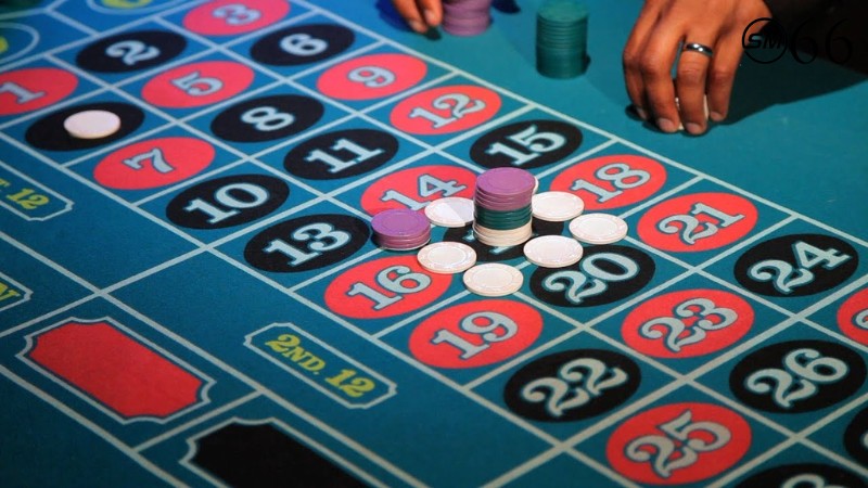 Vài nét giới thiệu game Craps là gì?